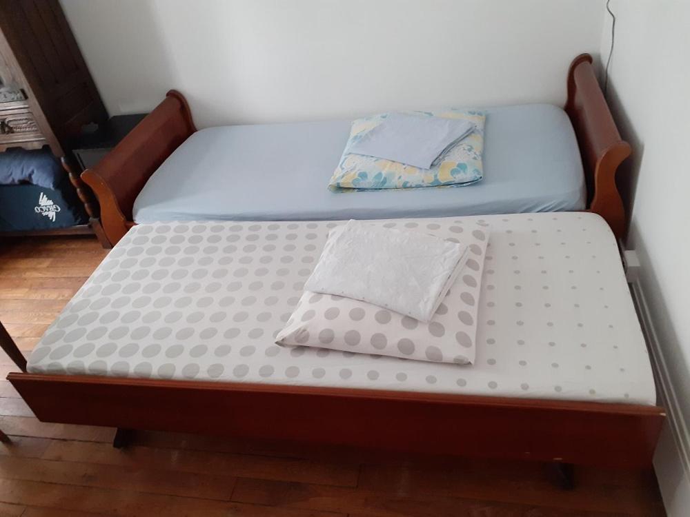 Appartement Petroff باريس المظهر الخارجي الصورة