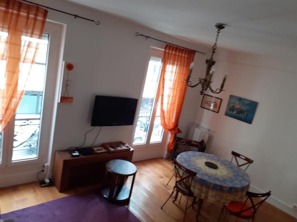 Appartement Petroff باريس المظهر الخارجي الصورة