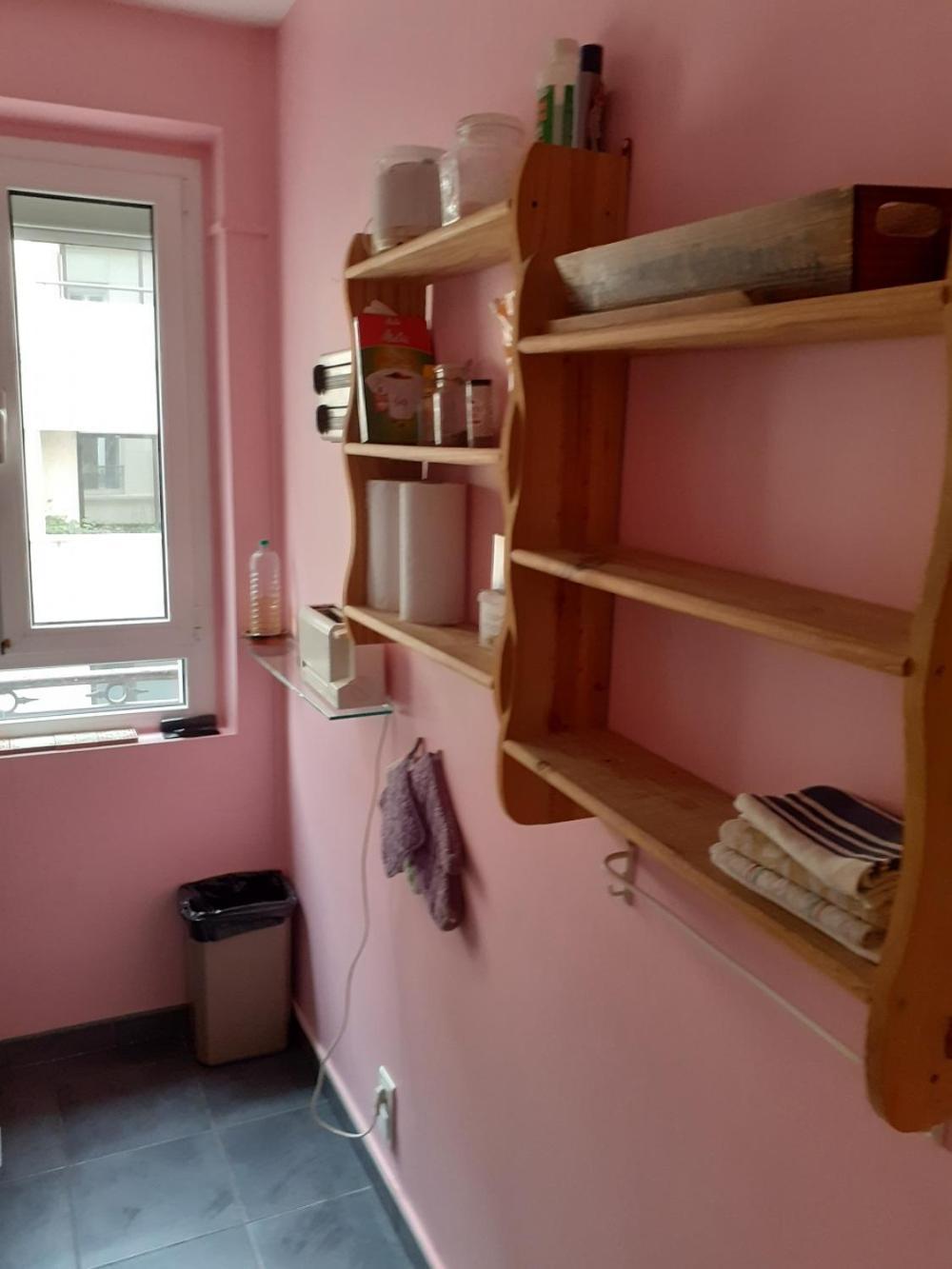 Appartement Petroff باريس المظهر الخارجي الصورة