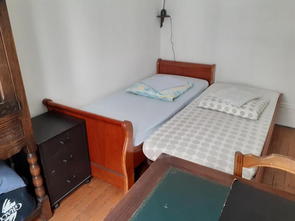 Appartement Petroff باريس المظهر الخارجي الصورة