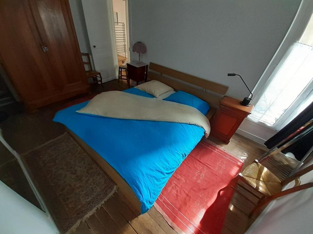 Appartement Petroff باريس المظهر الخارجي الصورة