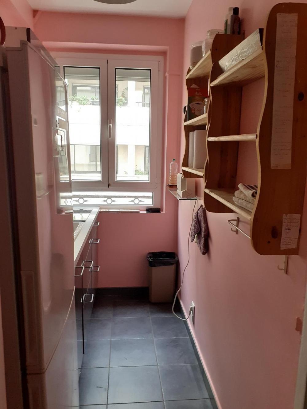 Appartement Petroff باريس المظهر الخارجي الصورة